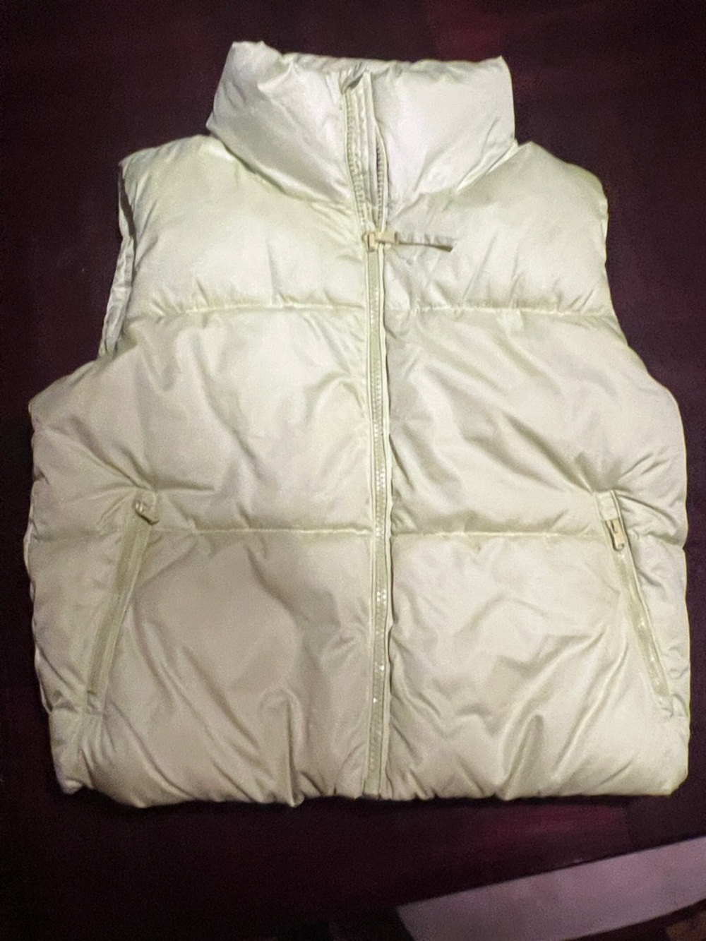 Old Navy Women's Puffer Vest